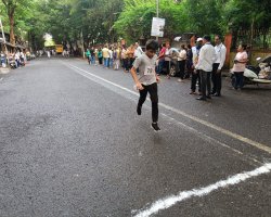 Mini Marathon 2025-26